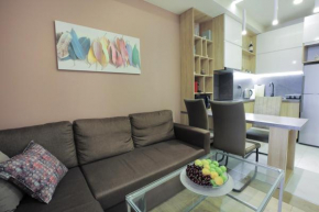Mississippi Apartment - Heart of Republic Sq. - Netflix - Self Checkin